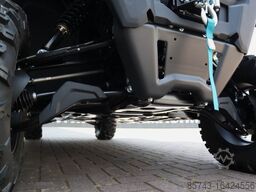CFMoto UFORCE 1000XL 4x4 independant suspension, LED, LED