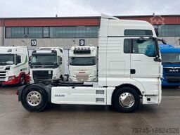 MAN TGX 18.480 * RETARDER * KLIMA * VOLLVERKL