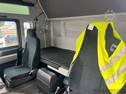 MAN TGX 18.480 * RETARDER * KLIMA * VOLLVERKL