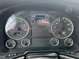 MAN TGX 18.480 * RETARDER * KLIMA * VOLLVERKL