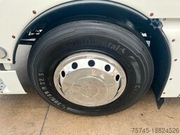 MAN TGX 18.480 * RETARDER * KLIMA * VOLLVERKL