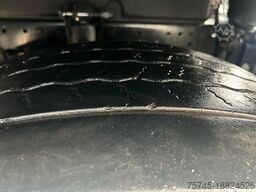 MAN TGX 18.480 * RETARDER * KLIMA * VOLLVERKL