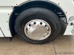 MAN TGX 18.480 * RETARDER * KLIMA * VOLLVERKL