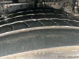 MAN TGX 18.480 * RETARDER * KLIMA * VOLLVERKL