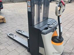Crown Crown 2,0 t WP- D