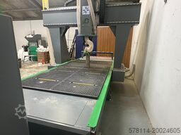 BCAMCNC 1530CE 5 Axis