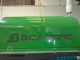 BCAMCNC 1530CE 5 Axis
