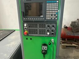 BCAMCNC 1530CE 5 Axis