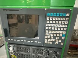 BCAMCNC 1530CE 5 Axis