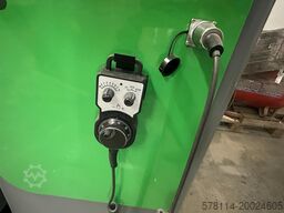 BCAMCNC 1530CE 5 Axis