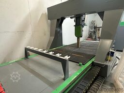 BCAMCNC 1530CE 5 Axis