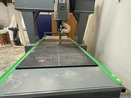 BCAMCNC 1530CE 5 Axis