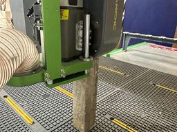 BCAMCNC 1530CE 5 Axis