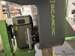 BCAMCNC 1530CE 5 Axis