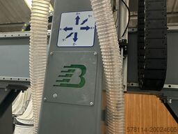 BCAMCNC 1530CE 5 Axis