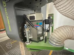 BCAMCNC 1530CE 5 Axis