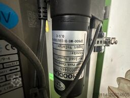 BCAMCNC 1530CE 5 Axis