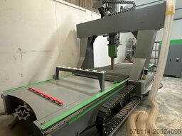 BCAMCNC 1530CE 5 Axis
