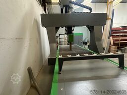 BCAMCNC 1530CE 5 Axis