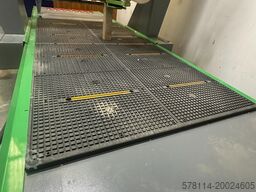 BCAMCNC 1530CE 5 Axis