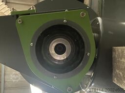 BCAMCNC 1530CE 5 Axis