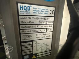 BCAMCNC 1530CE 5 Axis