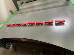 BCAMCNC 1530CE 5 Axis