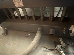 BCAMCNC 1530CE 5 Axis