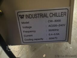 BCAMCNC 1530CE 5 Axis