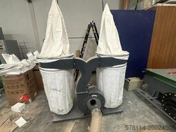 BCAMCNC 1530CE 5 Axis