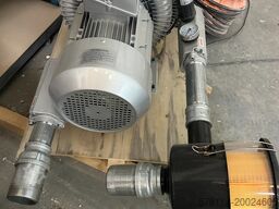 BCAMCNC 1530CE 5 Axis