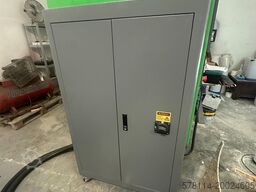 BCAMCNC 1530CE 5 Axis