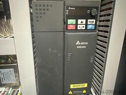 BCAMCNC 1530CE 5 Axis