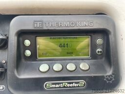 Schmitz Cargobull Fridge Thermoking SLXe Spectrum / Multitemp / S...