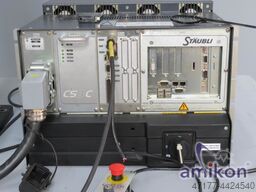 Stäubli RS 60 + CS8 C
