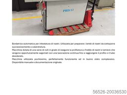 CO.MA.L. PRD/12
