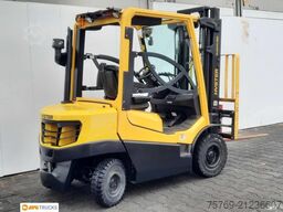 HYSTER H2.5A Gabelstapler
