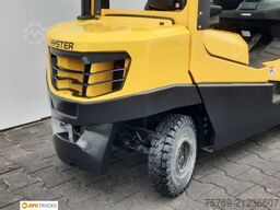 HYSTER H2.5A Gabelstapler