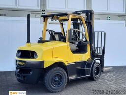 HYSTER H7.0FT  FORTENS Gabelstapler