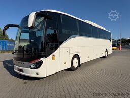 SETRA S 516 HD    2 x verfügbar