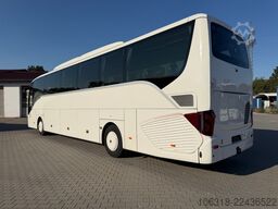SETRA S 516 HD    2 x verfügbar