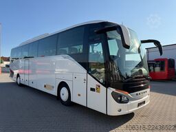SETRA S 516 HD    2 x verfügbar