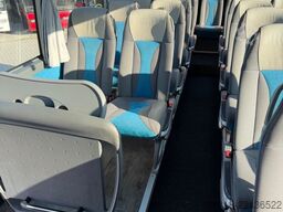 SETRA S 516 HD    2 x verfügbar