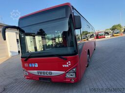 IVECO Crossway LE