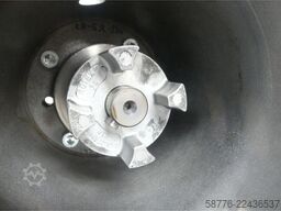 Knoll KTS 25-38-F-G Schraubenspindelpumpe 200725147 SN: 333422 -neuwertig-