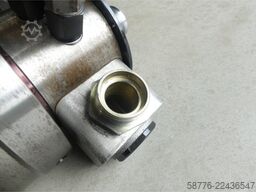 SMW Autoblok 80/32 VSNC Spannzylinder 33094311 SN: 2285