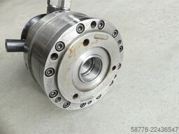 SMW Autoblok 80/32 VSNC Spannzylinder 33094311 SN: 2285