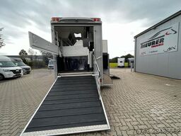 MERCEDES-BENZ ATEGO 1530 TT-XL  5 Pferde POP-OUT