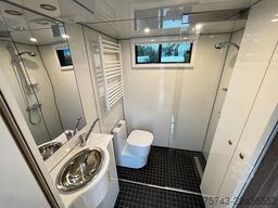 MERCEDES-BENZ ATEGO 1530 TT-XL  5 Pferde POP-OUT