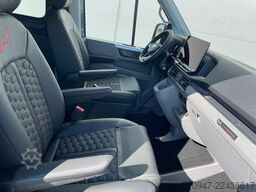 MAN TGE 3.200 L3H2 MIXTO 4x4 Individual S ACC STHZ